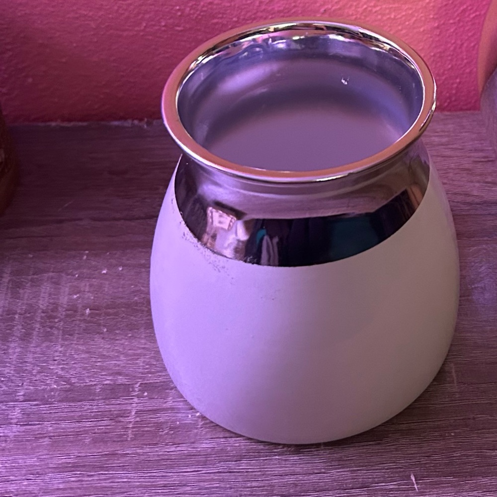 EDIBLE VASE-VINTAGE VASE - Picture 6 of 11